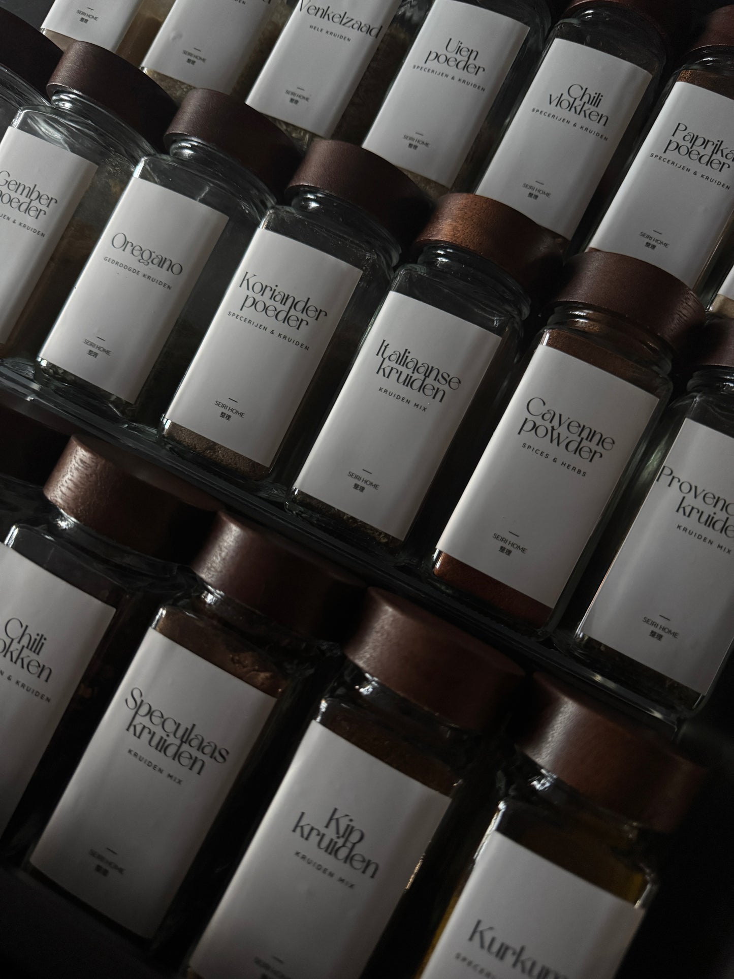 Spicejar Acaiawood