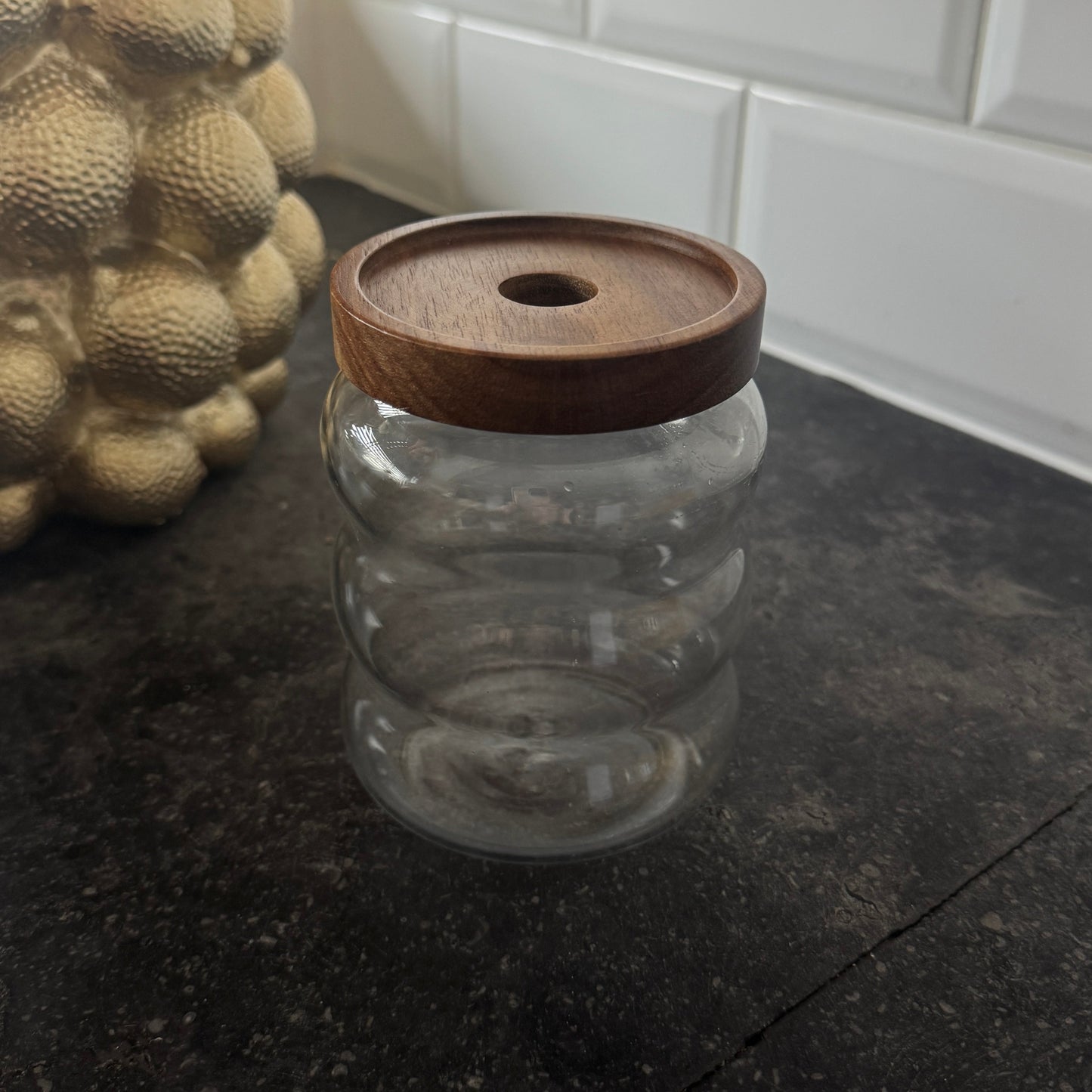 Storagejar Acaiawood