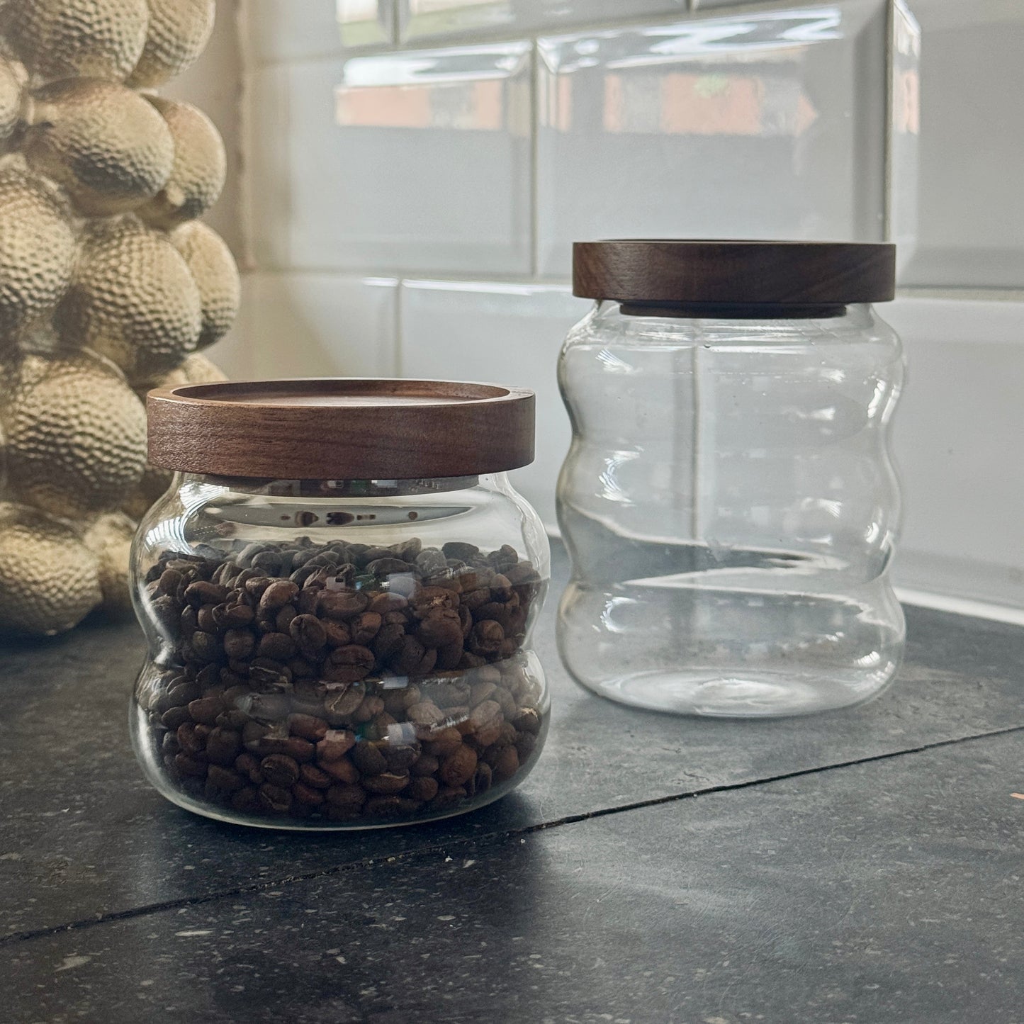 Storagejar Acaiawood