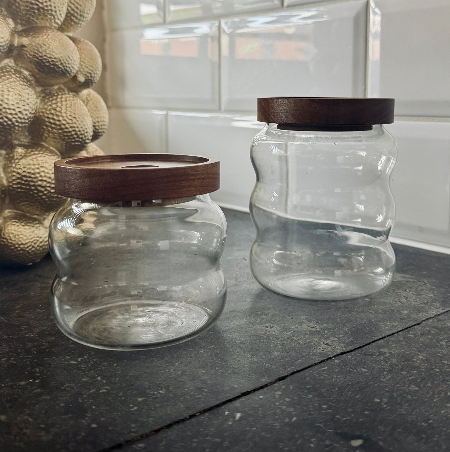 Storagejar Acaiawood