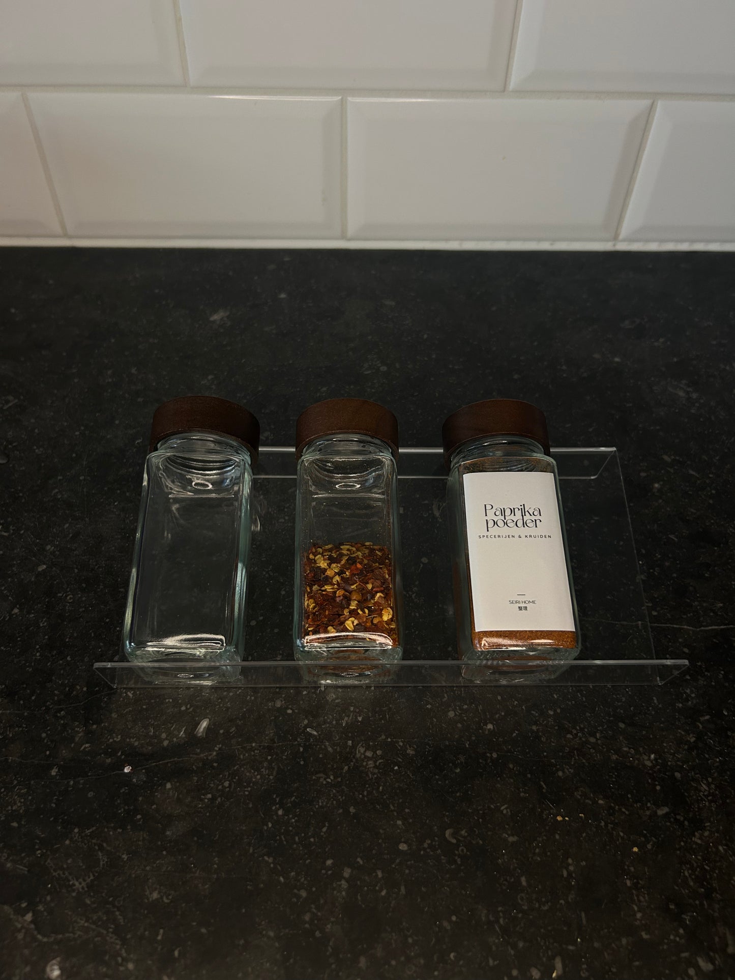Spicejar Acaiawood