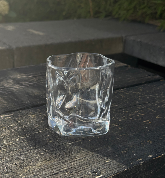 Seiri Iced Latte Glas