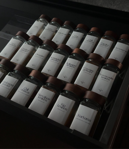 Spicejar Acaiawood