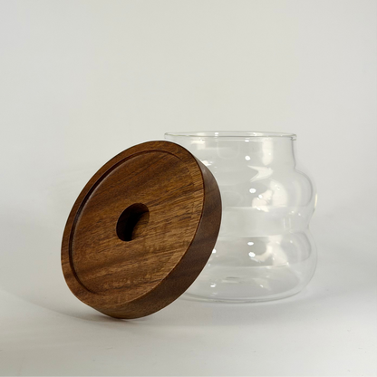 Storagejar Acaiawood