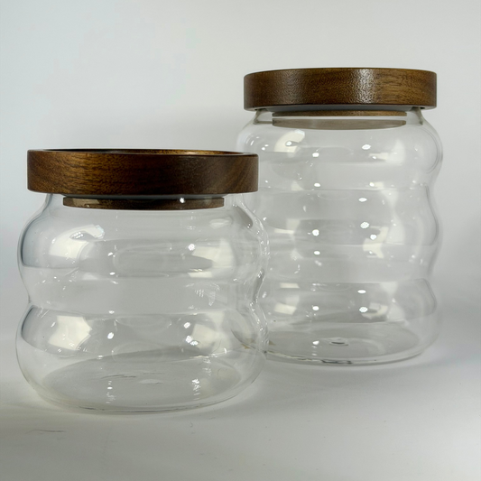 Storagejar Acaiawood