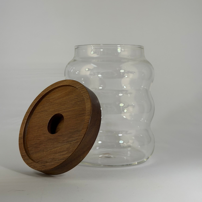 Storagejar Acaiawood