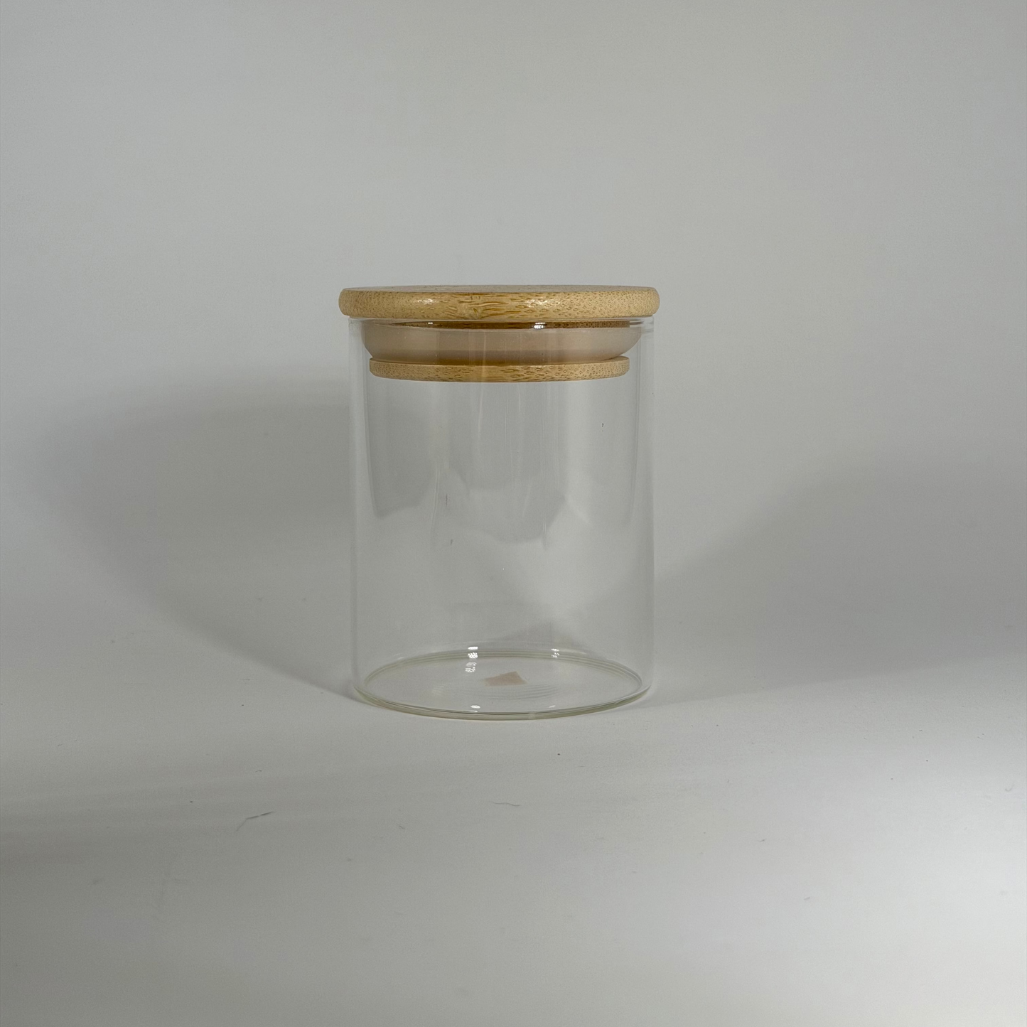 Seiri Bamboe Jar