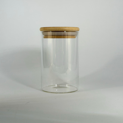 Seiri Bamboe Jar