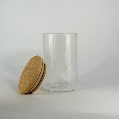Seiri Bamboe Jar