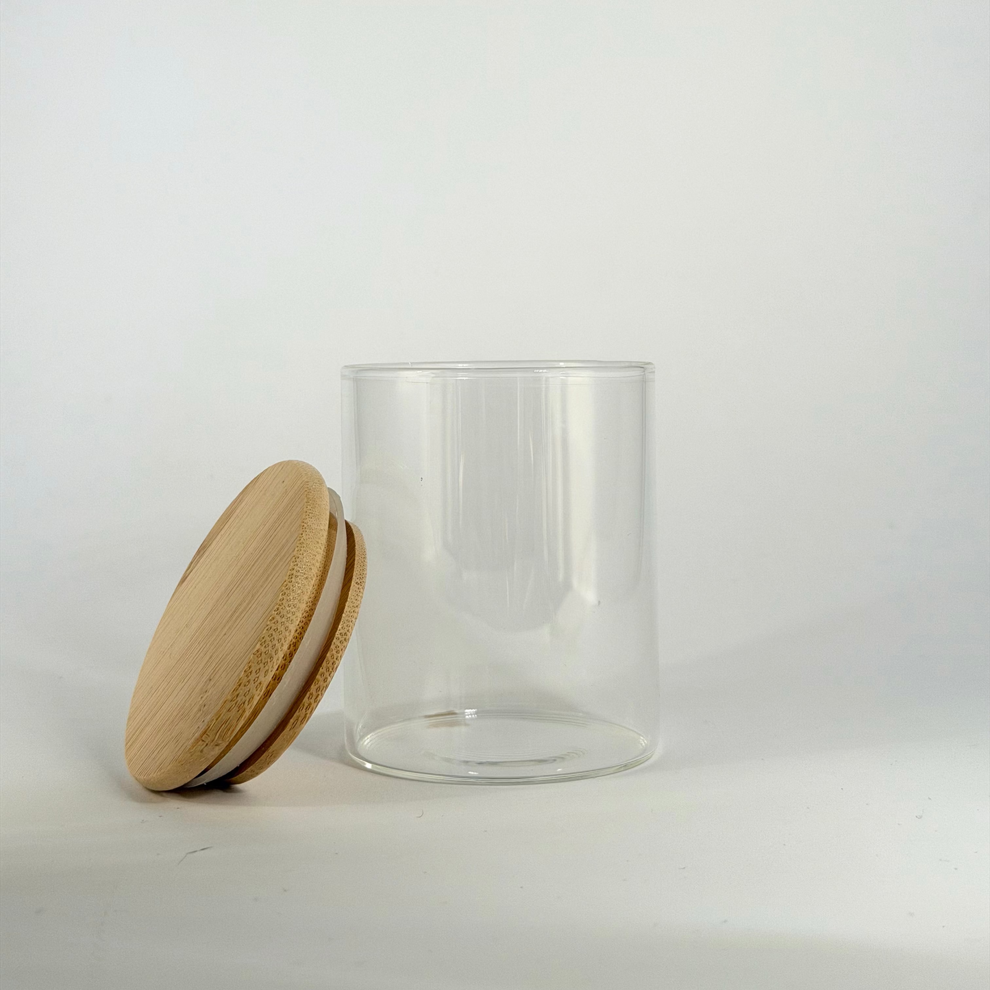 Seiri Bamboe Jar